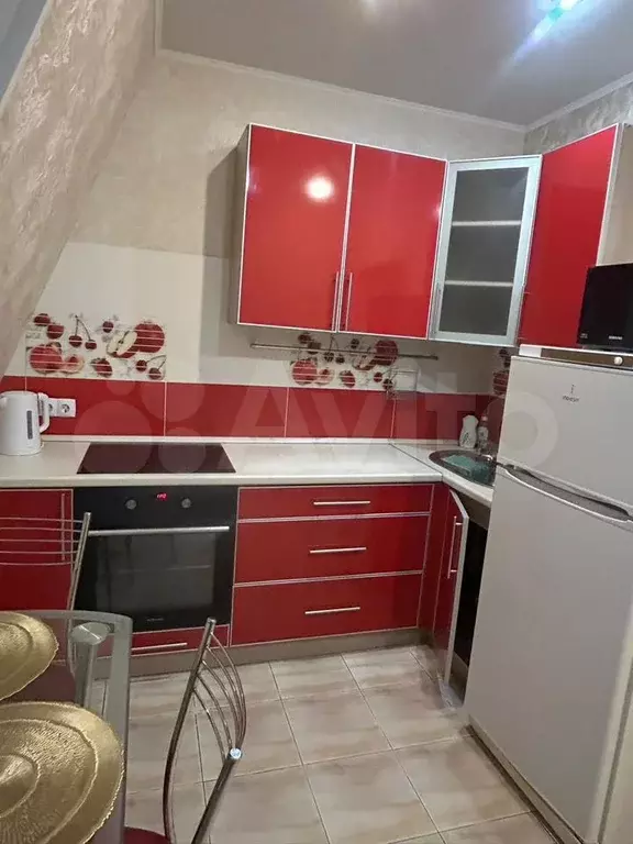 2-к. квартира, 58 м, 8/8 эт. - Фото 0