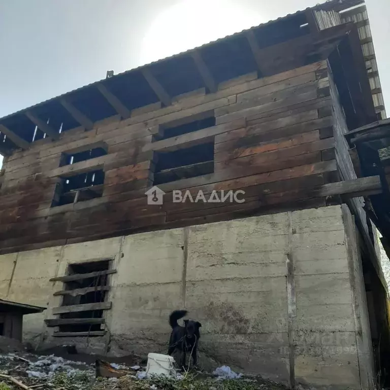 Дом в Алтай, Горно-Алтайск Нагорный пер., 6 (650 м) - Фото 1