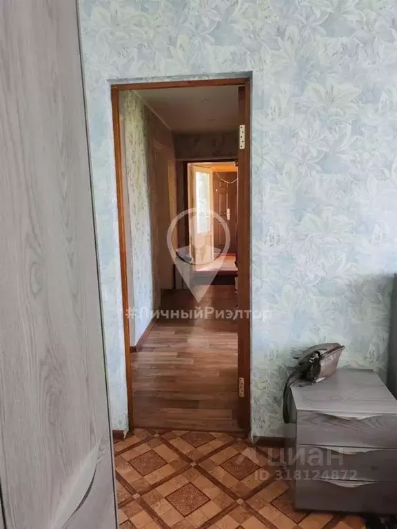 Дом в Рязанская область, Михайловский муниципальный округ, Октябрьский ... - Фото 0