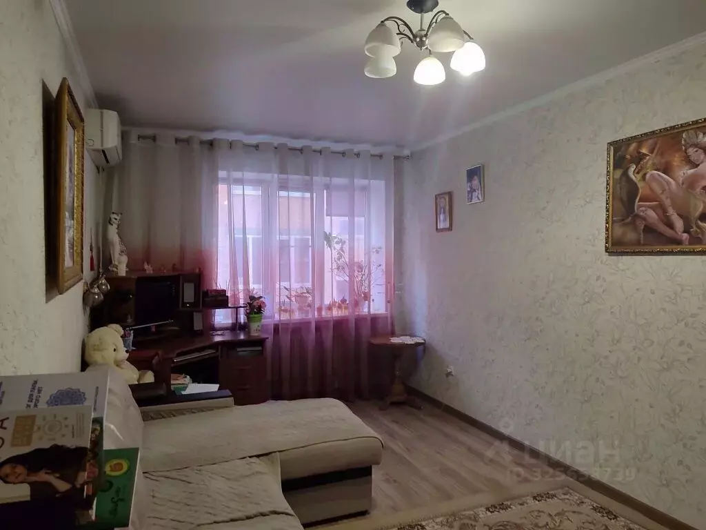 2-к кв. Краснодарский край, Краснодар пос. Березовый, ул. 2-я ... - Фото 2