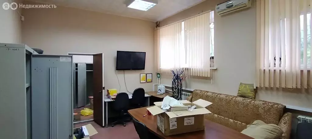 Офис (106 м) - Фото 2