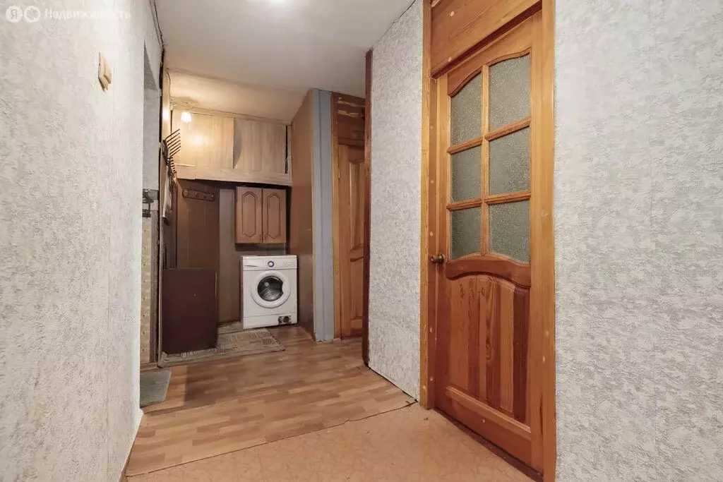 2-комнатная квартира: Новосибирск, улица Твардовского, 18 (52.9 м) - Фото 0