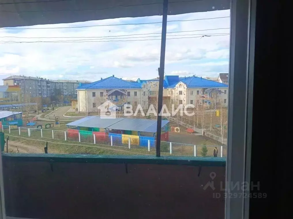 4-к кв. Иркутская область, Ангарск 29-й мкр, 10 (76.2 м) - Фото 1