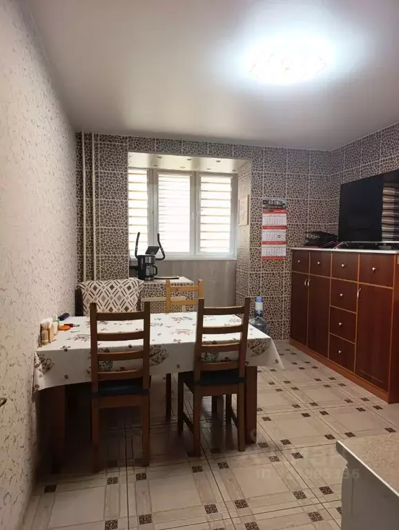 3-к кв. Московская область, Раменский муниципальный округ, пос. ... - Фото 2