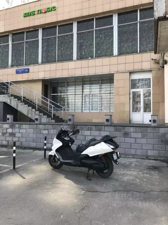 Помещение свободного назначения в Москва ул. 4-я 8 Марта, 6А (403 м) - Фото 1
