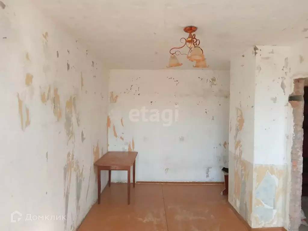 Продаётся 1-к квартира, 28 м - Фото 1