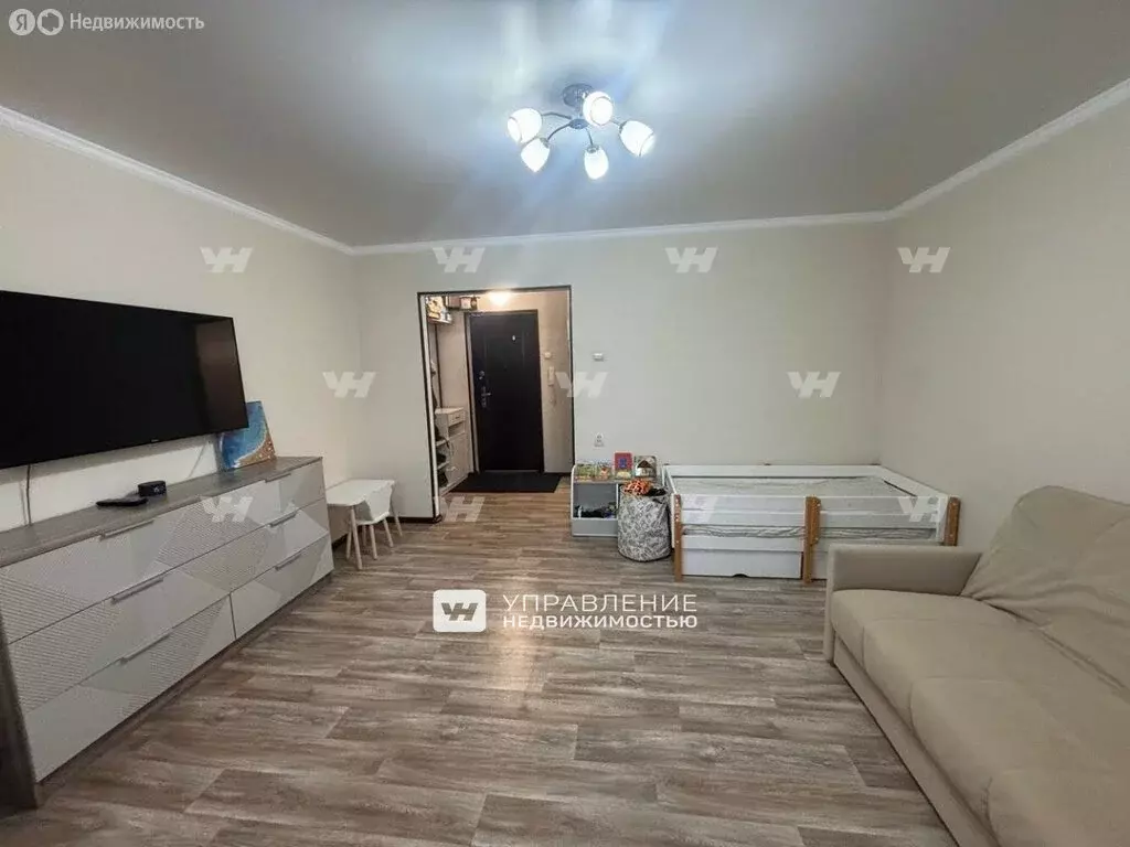 2-комнатная квартира: Южно-Сахалинск, улица имени Ф.Э. Дзержинского, ... - Фото 2