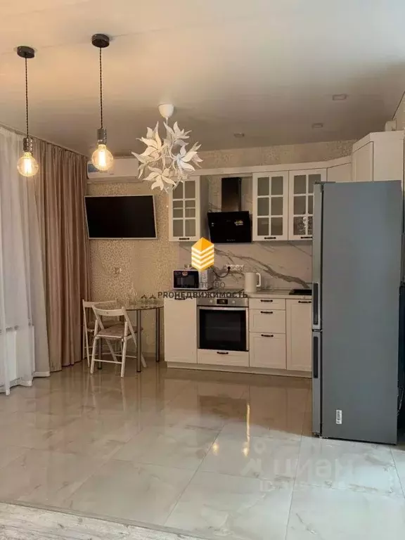 Студия Башкортостан, Уфа ул. Энтузиастов, 16 (41.0 м) - Фото 2