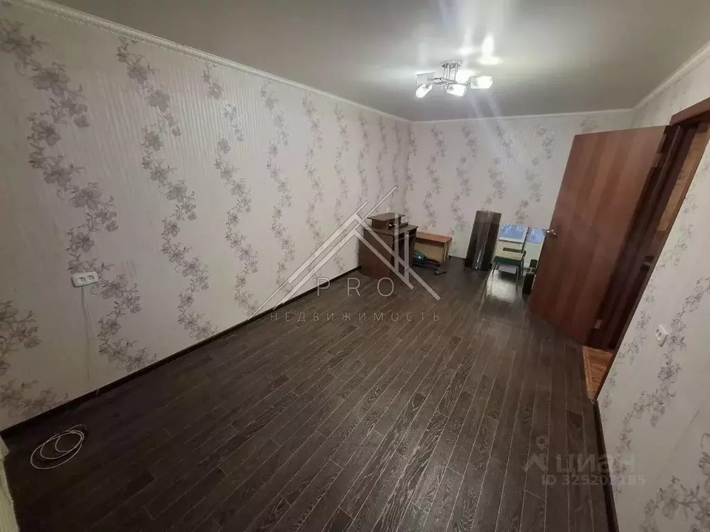 2-к кв. Ярославская область, Ярославль ул. Громова, 56к3 (43.3 м) - Фото 1