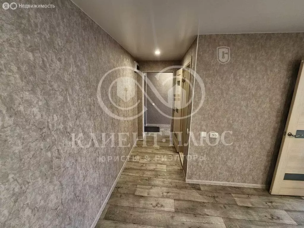 2-комнатная квартира: Корсаков, Краснофлотская улица, 25 (41.2 м) - Фото 2