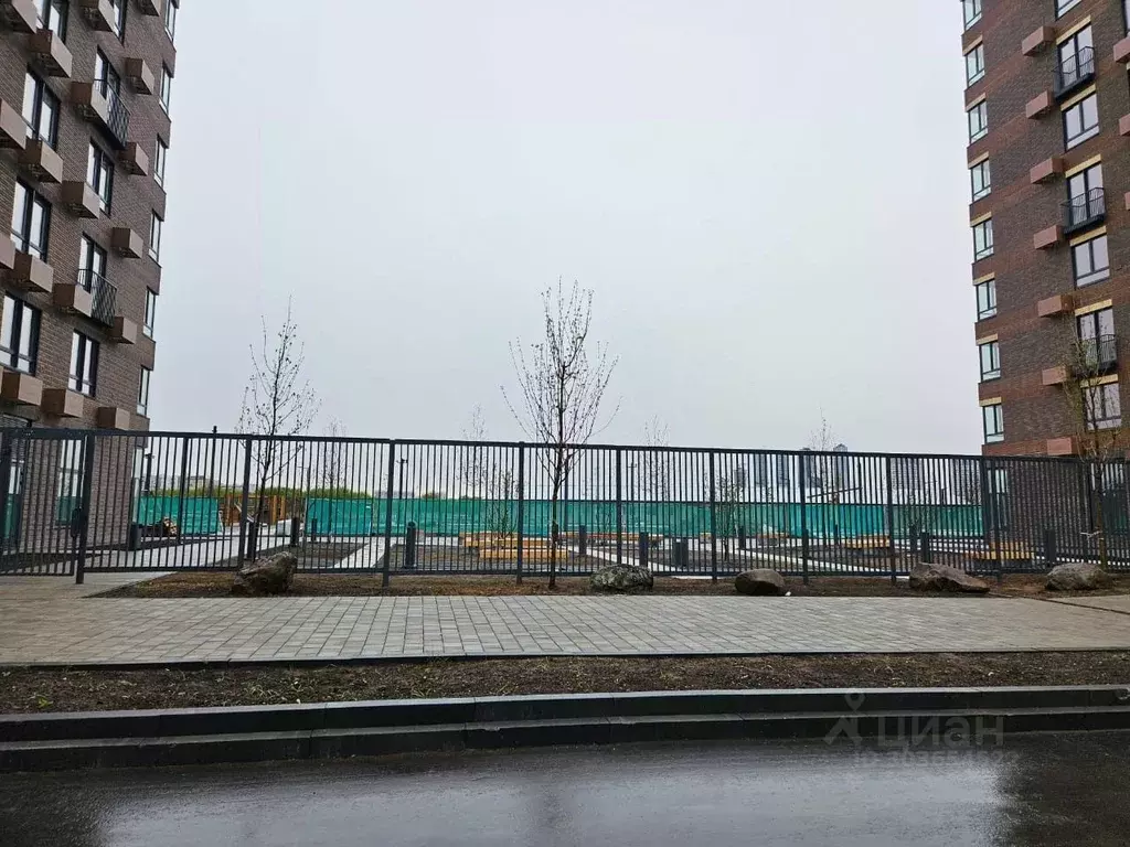 Студия Москва Волоколамское ш., 71/13к1 (28.1 м) - Фото 1