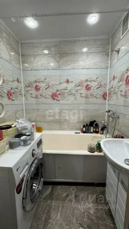 3-к кв. Красноярский край, Красноярск просп. Мира, 3 (71.0 м) - Фото 1