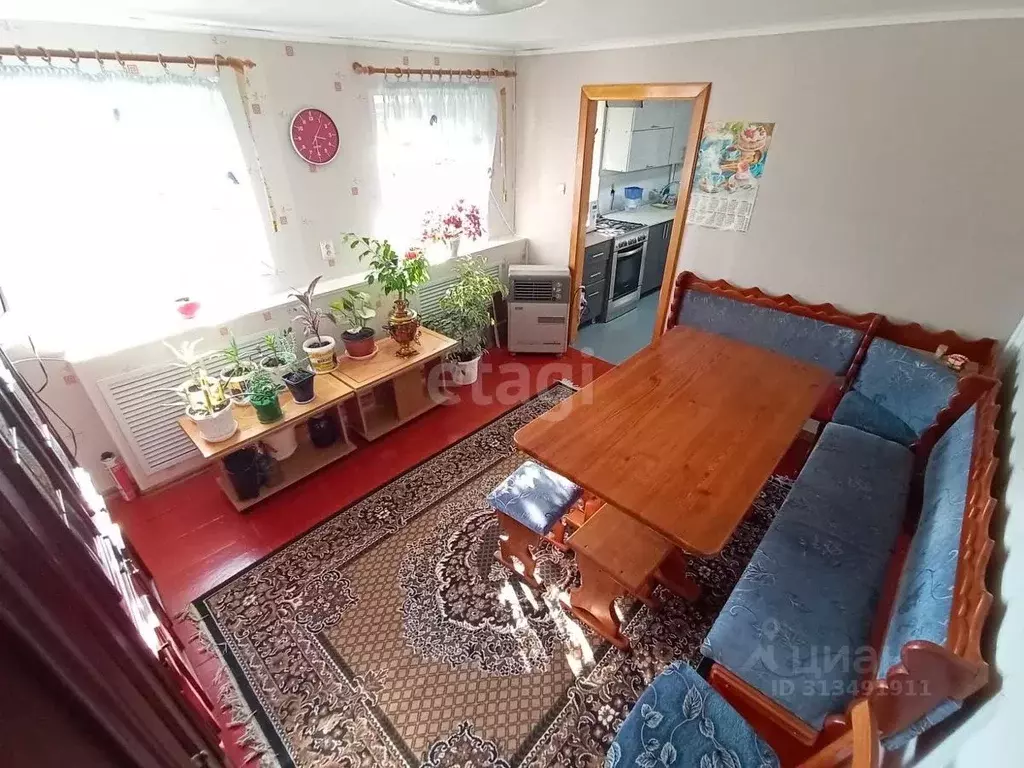 Дом в Ставропольский край, Невинномысск ул. Матросова (85 м) - Фото 0