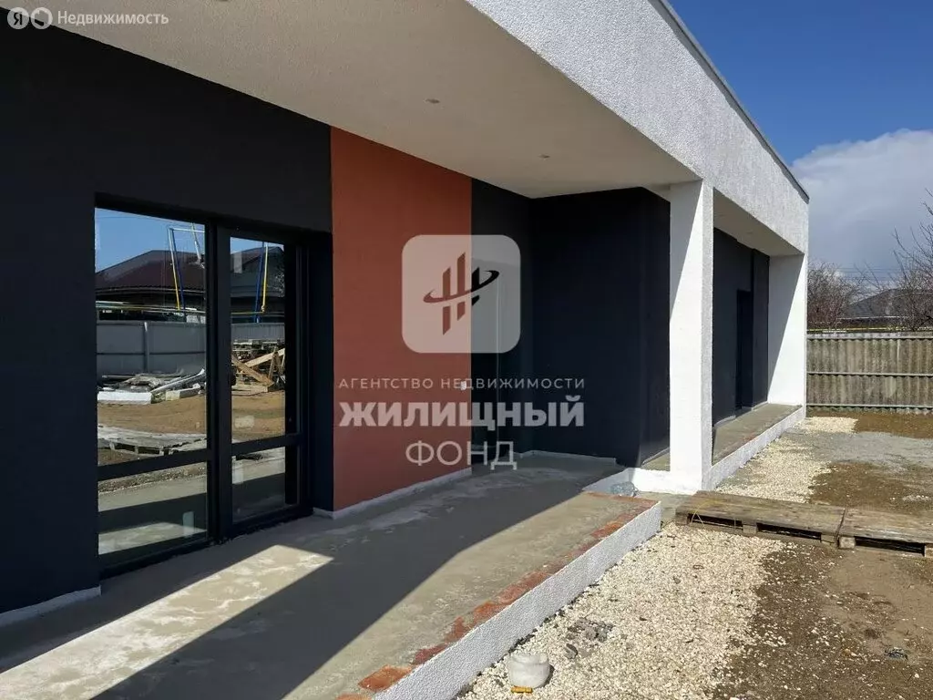 Дом в село Шумейка, микрорайон СНТСН Ясная поляна, Солнечная улица ... - Фото 2