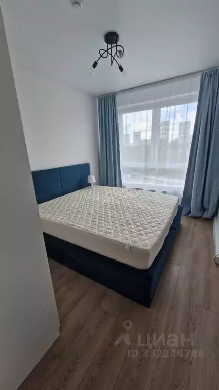 3-к кв. Москва Очаковское ш., 5к1 (55.0 м) - Фото 1