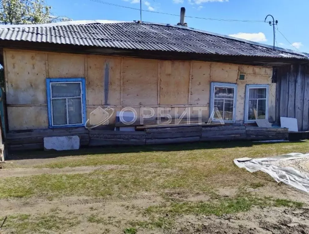 Участок в Тюменская область, Тюмень Березняковский мкр, ул. Любимая ... - Фото 1