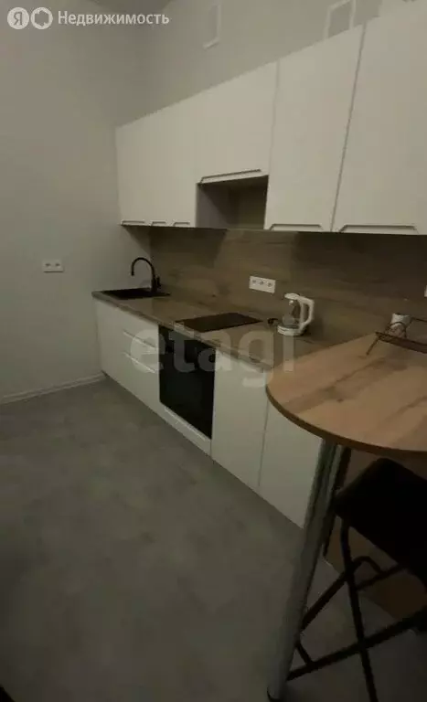 1-комнатная квартира: Батайск, Кооперативная улица, 17 (36 м) - Фото 1
