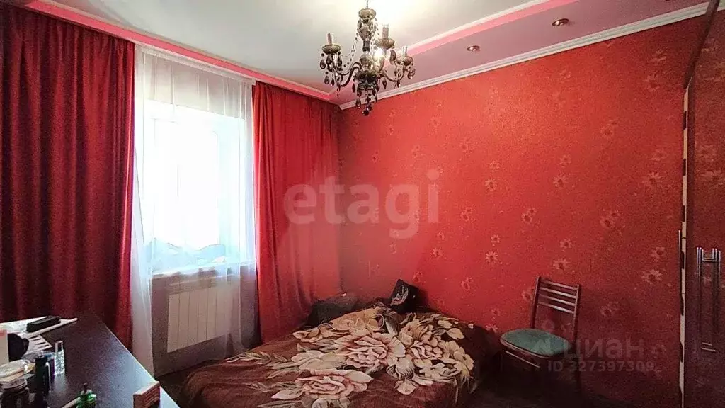 Дом в Крым, Симферополь ул. Шалфейная (71 м) - Фото 1