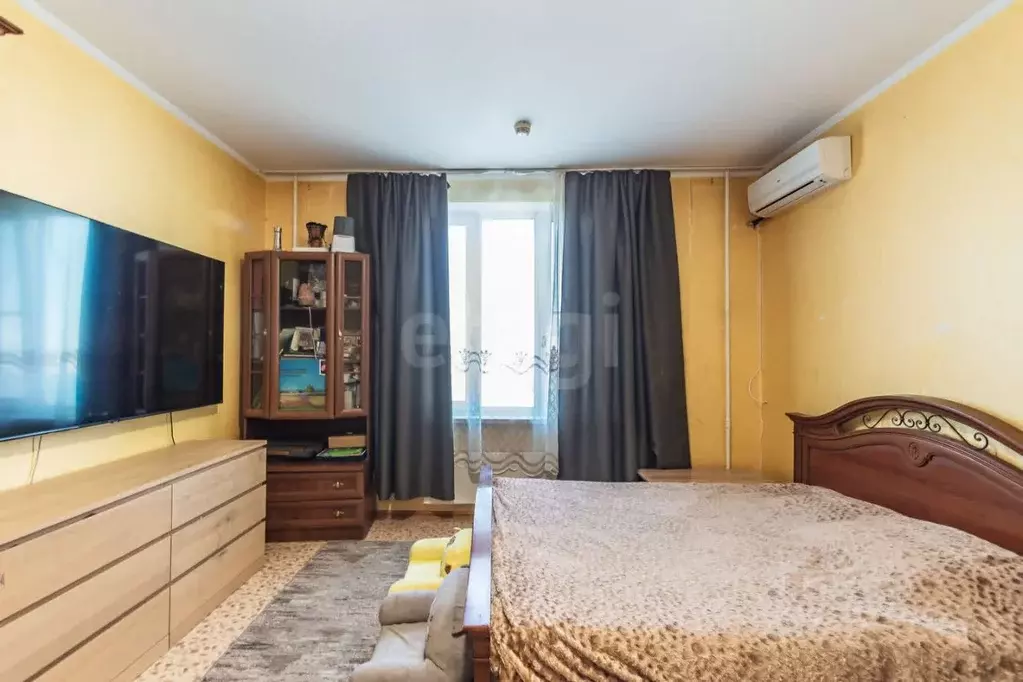 3-к кв. Ростовская область, Ростов-на-Дону просп. Маршала Жукова, 36/5 ... - Фото 1