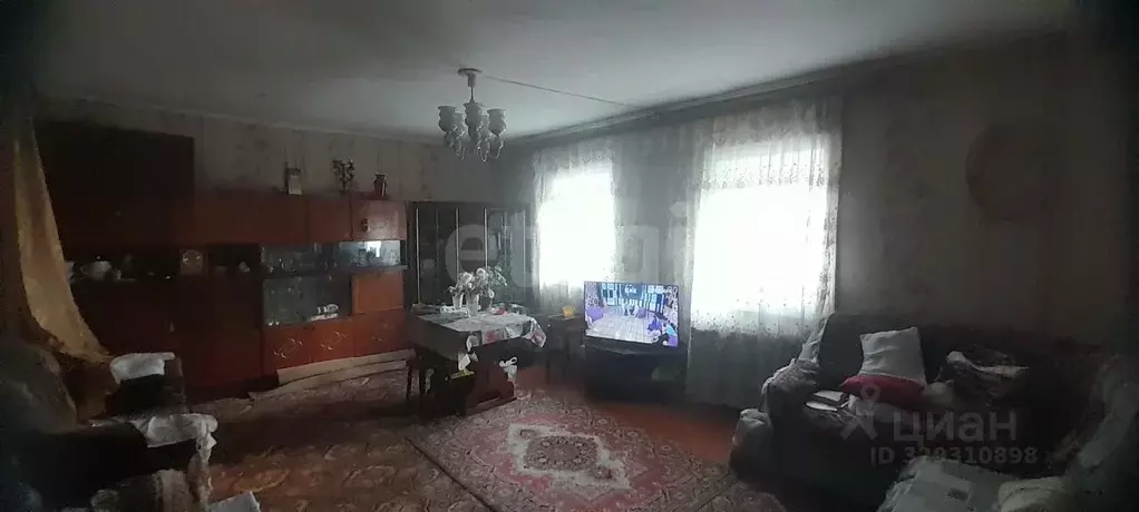 Дом в Алтайский край, Новоалтайск ул. Олега Кошевого, 23 (85 м) - Фото 1