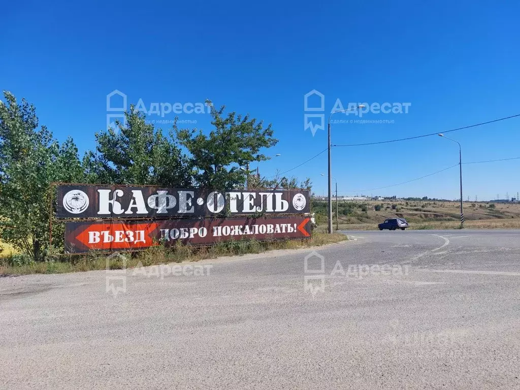 Помещение свободного назначения в Волгоградская область, Городищенский ... - Фото 2