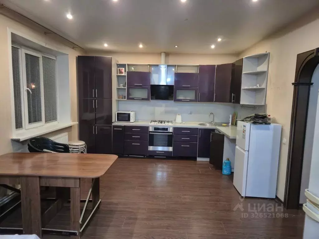 Коттедж в Калужская область, Боровский муниципальный округ, д. ... - Фото 1