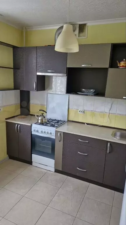2-к. квартира, 56 м, 5/9 эт. - Фото 0