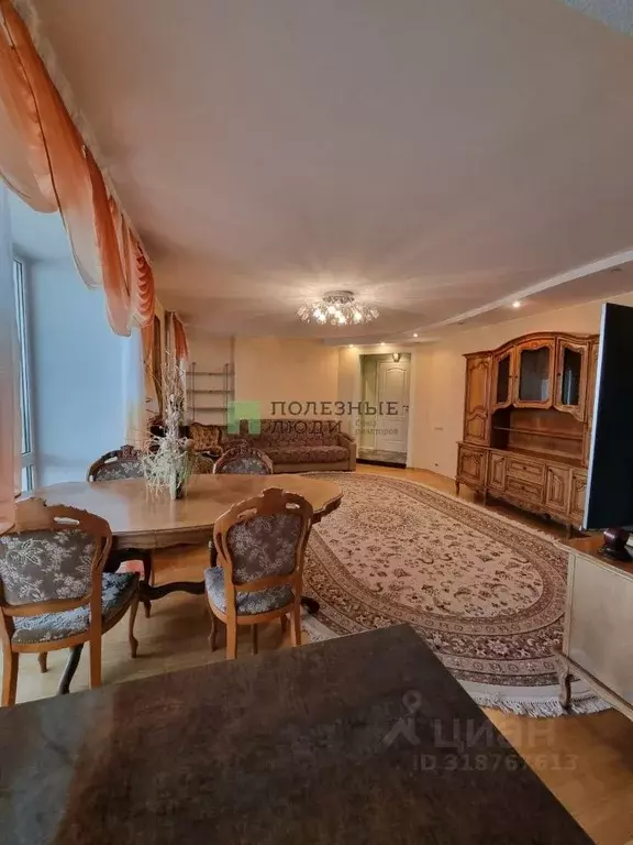 2-к кв. Курганская область, Курган ул. Рихарда Зорге, 28 (66.0 м) - Фото 1