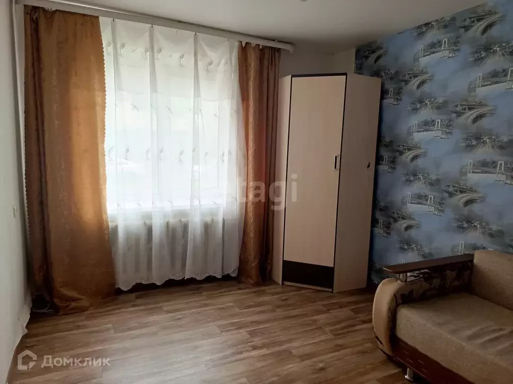Продаётся 1-к квартира, 18.4 м - Фото 1