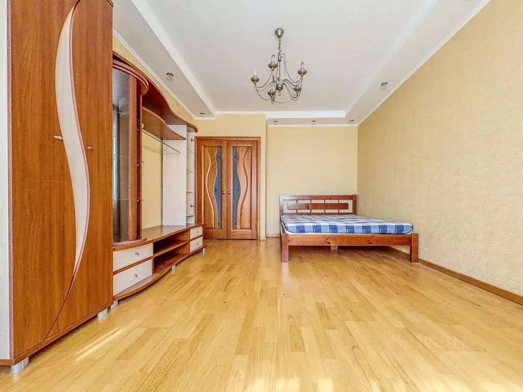 1-к кв. Московская область, Щелково Талсинская ул., 24а (44.0 м) - Фото 1