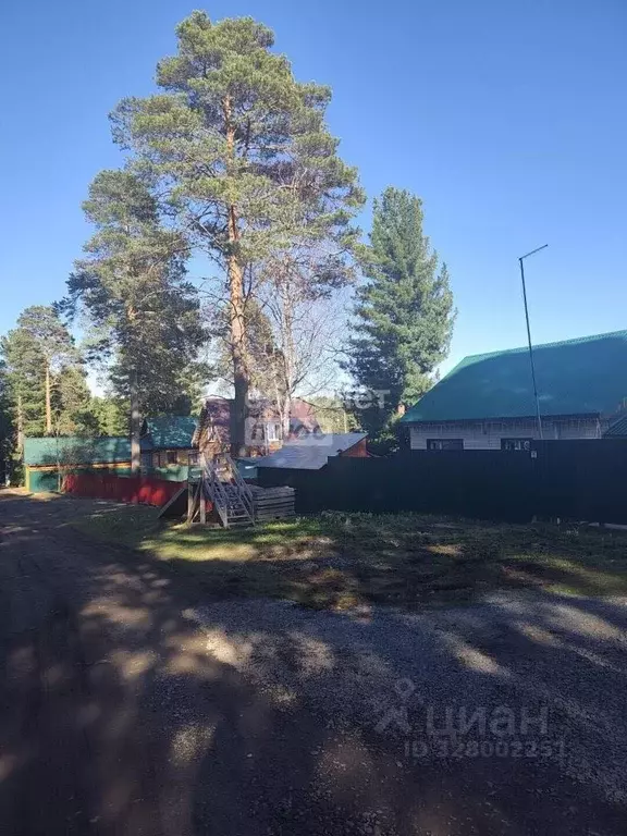 Дом в Томская область, Томский район, с. Корнилово  (76 м) - Фото 2