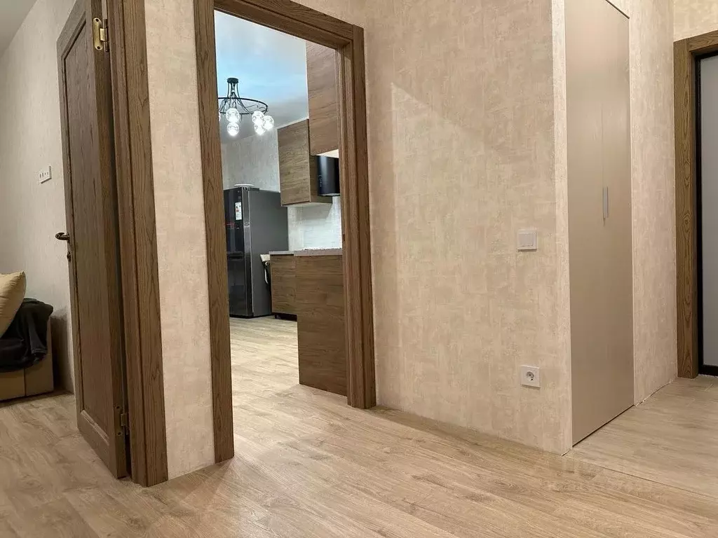2-к кв. Санкт-Петербург бул. Измайловский, 9 (64.9 м) - Фото 1