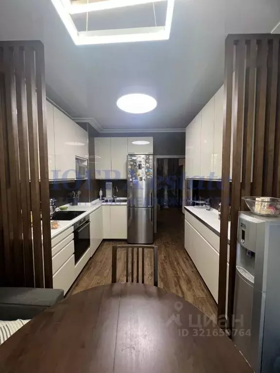3-к кв. Ханты-Мансийский АО, Нижневартовск Омская ул., 38 (109.5 м) - Фото 1