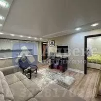 1-к кв. Тюменская область, Тюмень ул. Арктическая, 1к1 (42.5 м) - Фото 1