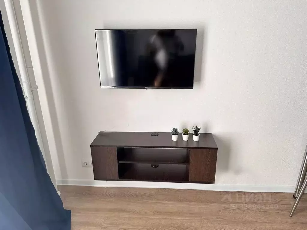 Студия Москва Люблинская ул., 72Ак2 (21.3 м) - Фото 2