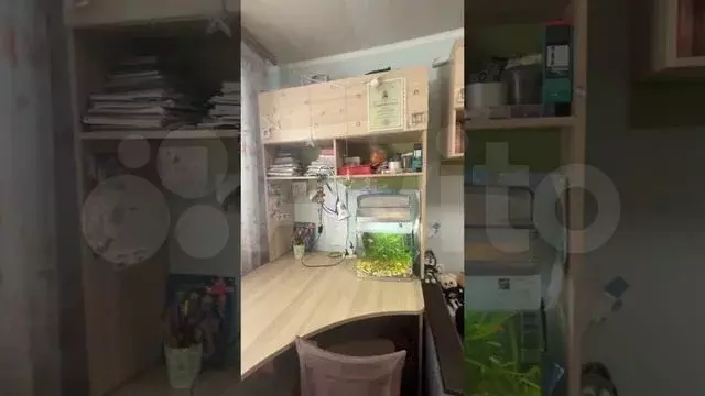 3-к. квартира, 60 м, 4/5 эт. - Фото 1