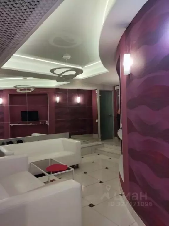 Помещение свободного назначения в Нижегородская область, Кстово просп. ... - Фото 1