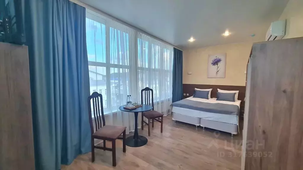 Комната Ставропольский край, Кисловодск ул. Горького, 31 - Фото 0