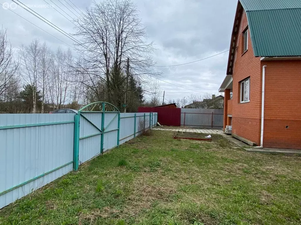 Дом в деревня Кузнецово, Весенняя улица, 59 (164 м) - Фото 2