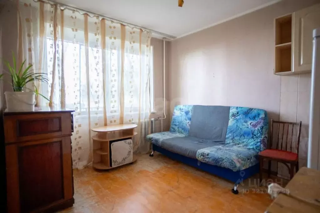 Студия Томская область, Томск ул. Ивана Черных, 117/1 (17.0 м) - Фото 0