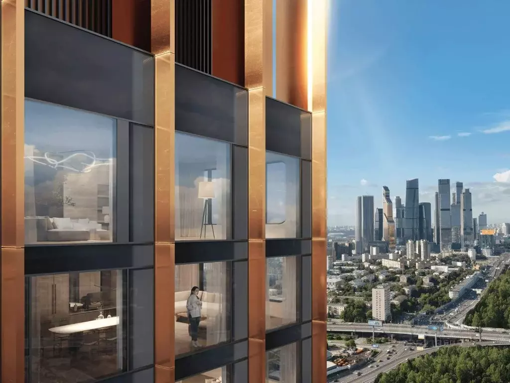 Гараж в Москва Амбер Сити жилой комплекс (17 м) - Фото 2