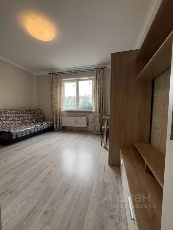 Студия Санкт-Петербург просп. Королева, 62 (24.1 м) - Фото 2