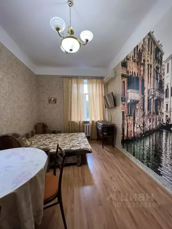 3-к кв. Крым, Евпатория просп. Ленина (65.0 м) - Фото 2