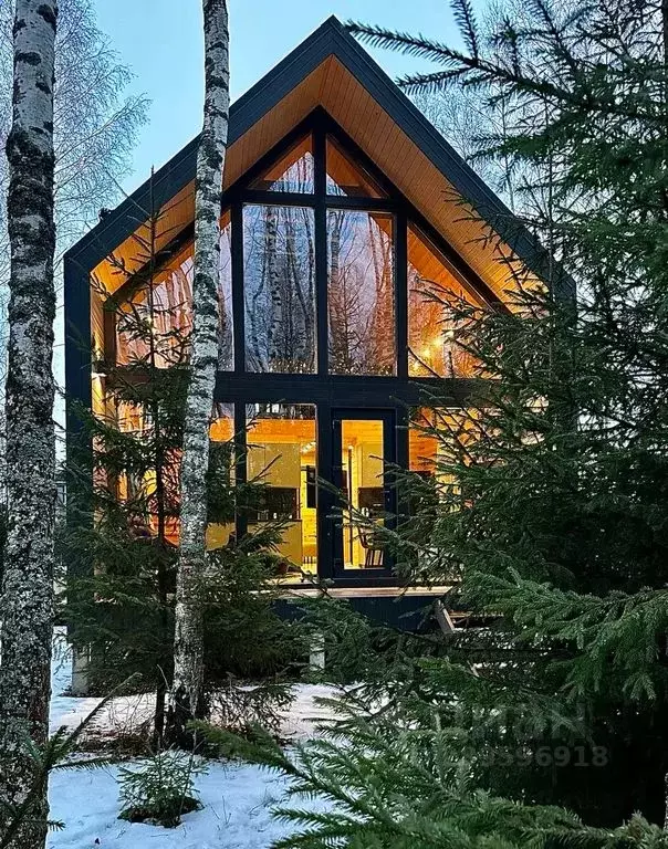 Дом в Московская область, Ступино  (75 м) - Фото 2