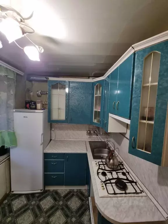 2-к кв. Московская область, Щелково Центральная ул., 8 (46.1 м) - Фото 1