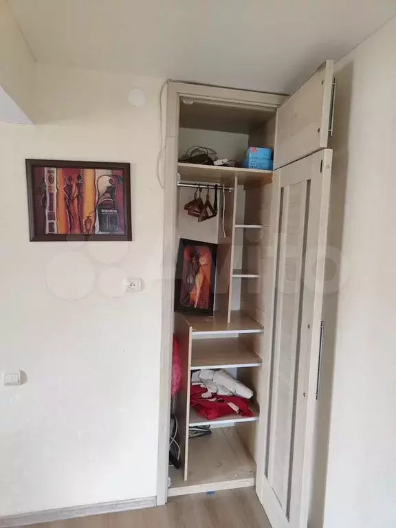 1-к. квартира, 30 м, 3/5 эт. - Фото 1
