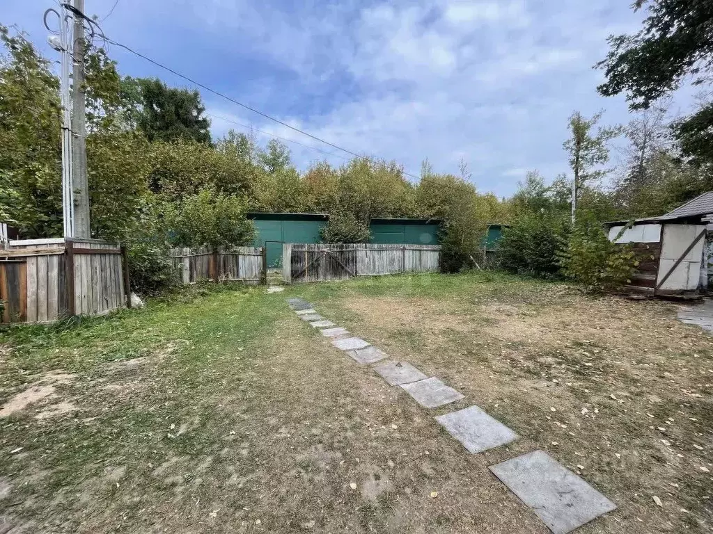 Участок в Москва № 101 кв-л, 90 (8.8 сот.) - Фото 0