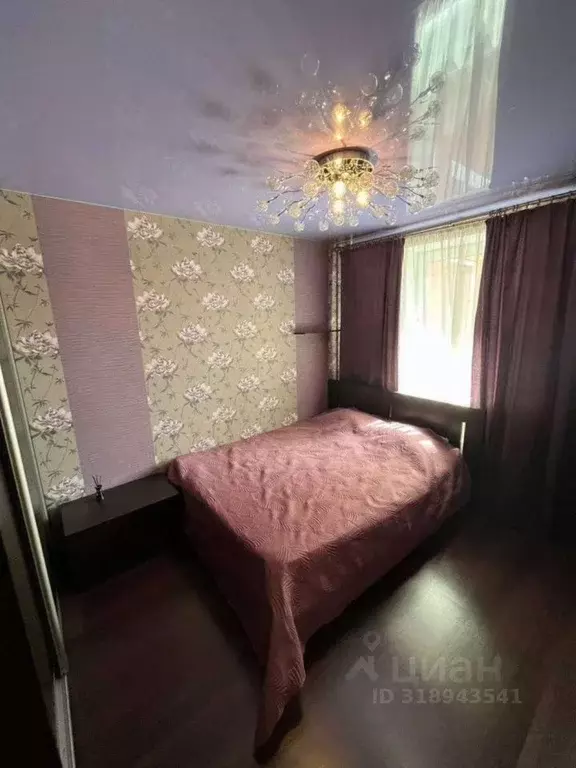 1-к кв. Самарская область, Тольятти ул. Маршала Жукова, 2 (45.0 м) - Фото 0