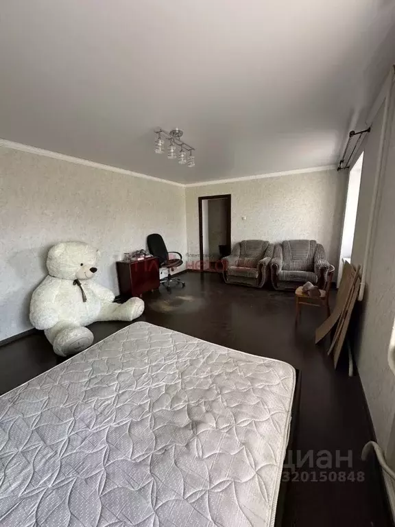 4-к кв. Ставропольский край, Пятигорск ул. Кочубея, 17 (99.0 м) - Фото 1