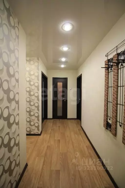 2-к кв. Забайкальский край, Чита Октябрьский мкр, 11 (54.9 м) - Фото 0